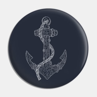 Anchor Pin