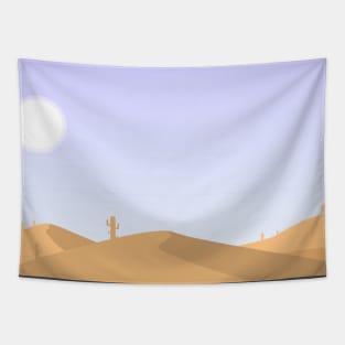 desert Tapestry