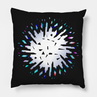 Crystal Pillow