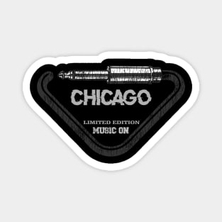 Chicago Magnet