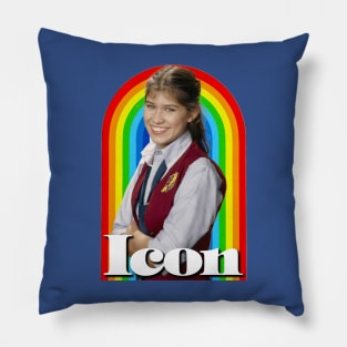 Icon Pillow