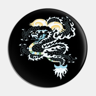 Dragon Pin