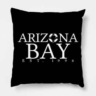 Arizona Bay Pillow