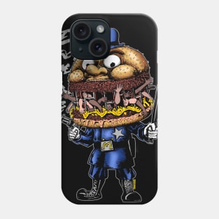 BIG ACAB Phone Case