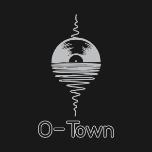 O-Town T-Shirt