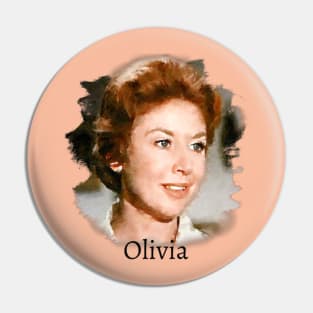 Olivia Walton Pin
