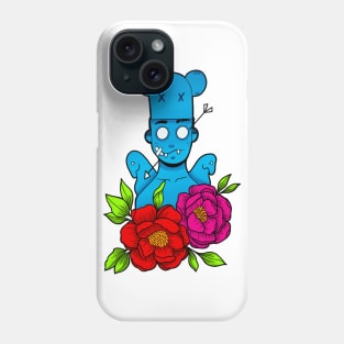 Flowers Phone Case