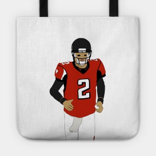 Matt Ryan Tote