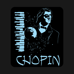 chopin T-Shirt