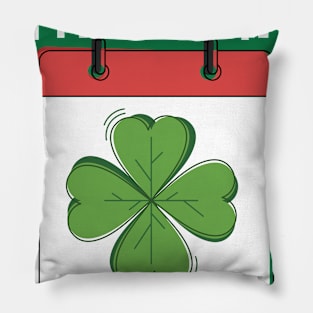 My Irish You Are Pretty Pillow