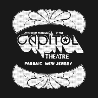 Capitol Theater T-Shirt