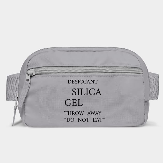 "DO NOT EAT" by Chaotic's Store