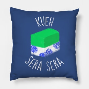 Kueh Sera Sera Pillow