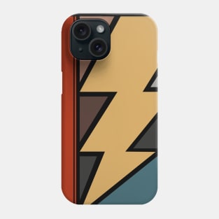 Lightning No. 1 Phone Case