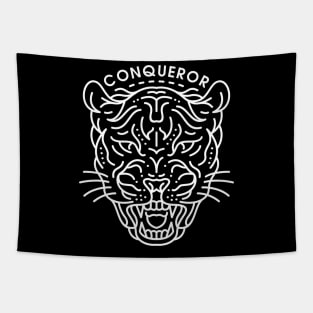 Conqueror 2 Tapestry