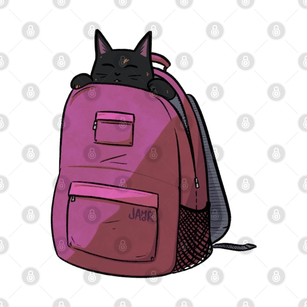 Tortie Catpack by jastinamor