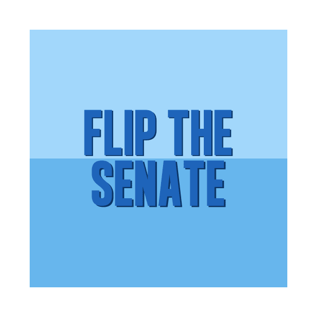 Flip the Senate by epiclovedesigns