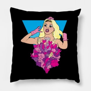 Miss Vanjie Pillow