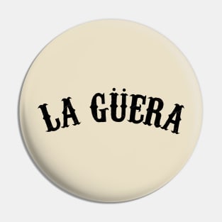 La guera Pin