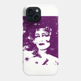 Siouxsie Phone Case