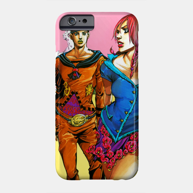 Jojolion Gappy Yasuho Jojolion Phone Case Teepublic