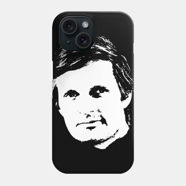 Alan Phone Case by Nerd_art