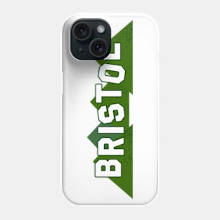 The Bristol Sign Phone Case