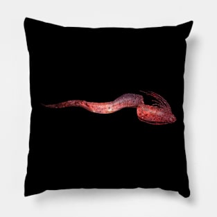 Galaxy Oarfish Pillow