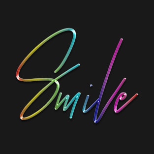 Smile T-Shirt