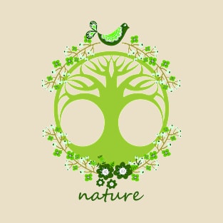 Nature T-Shirt