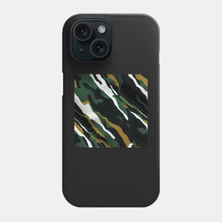 Camouflage Army Pattern, a perfect gift for all soldiers, asg and paintball fans! #21 Phone Case