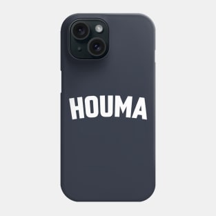 HOUMA Phone Case