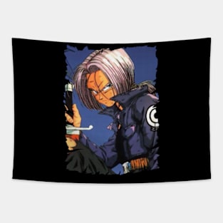 TRUNKS MERCH VTG Tapestry