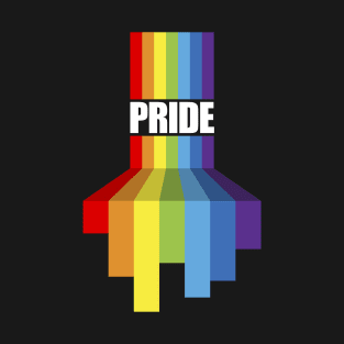 PRIDE T-Shirt