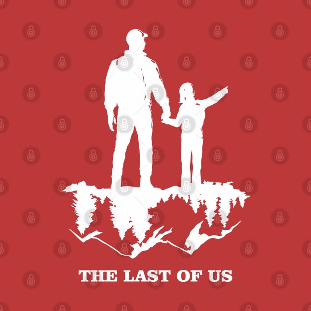 the last of us by TrendsCollection