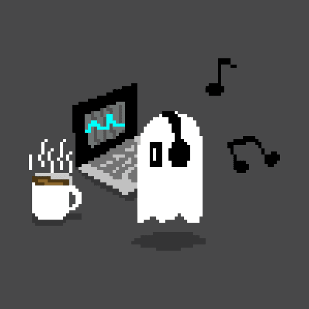 NAPSTABLOOK CHILL UNDERTALE by Deluxion