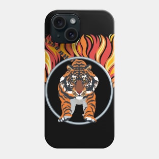 Tiger Phone Case