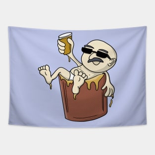 Every day is a moment to celebrate Tapestry