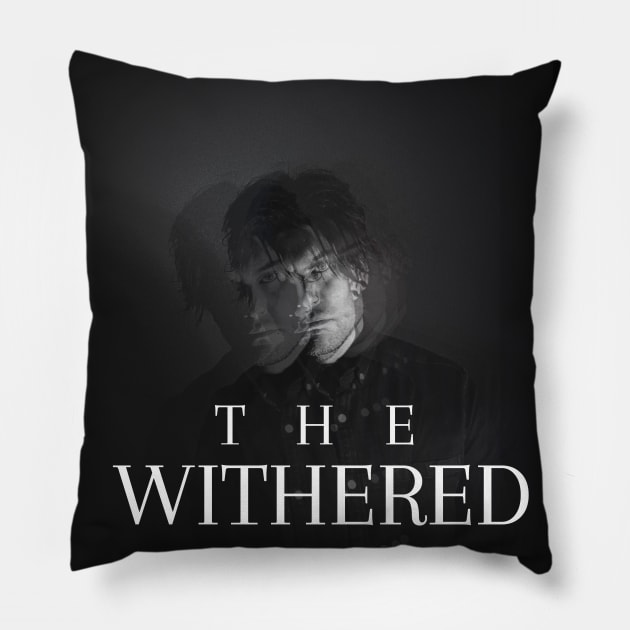The Withered Pillow by TheWithered