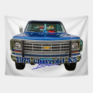 1975 Chevrolet K5 Blazer Tapestry