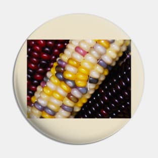 Indian Corn Pin