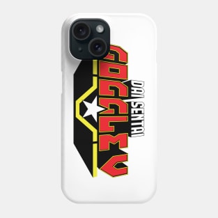 Dai Sentai Goggle V Phone Case