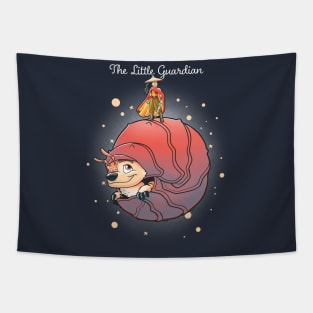 The Little Guardian Tapestry