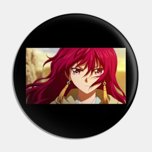 Akatsuki No Yona Pin