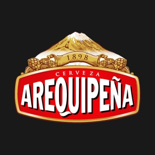 Cerveza Arequipeña T-Shirt