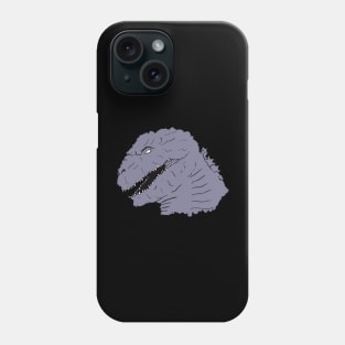 Godzilla 2016 Phone Case