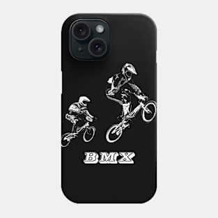 bmx Phone Case