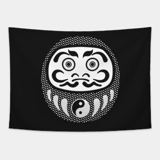 Daruma Dude Tapestry