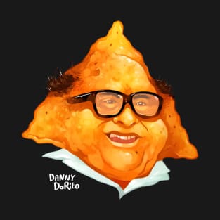 Danny Dorito T-Shirt