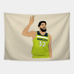 KAT celebrations Tapestry